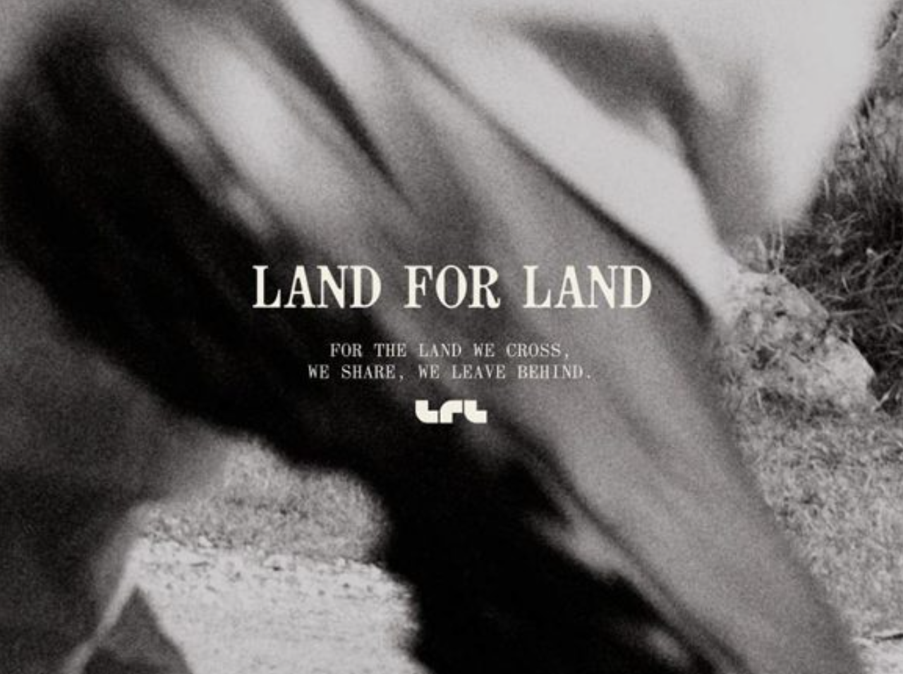 Land for Land