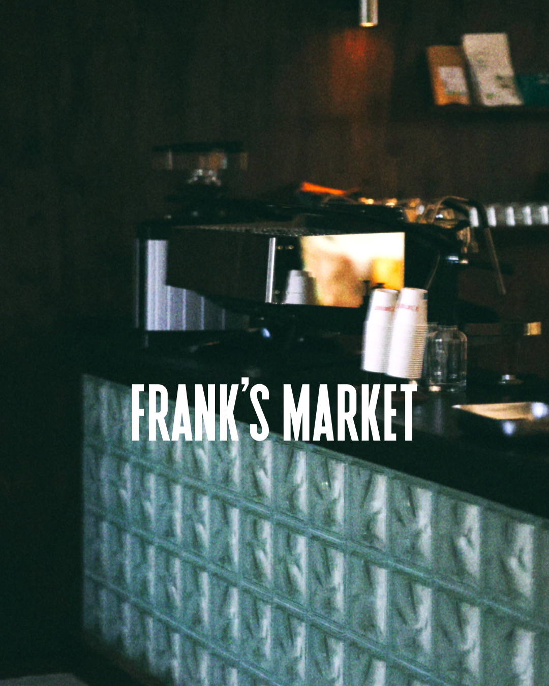 Frank's Market
